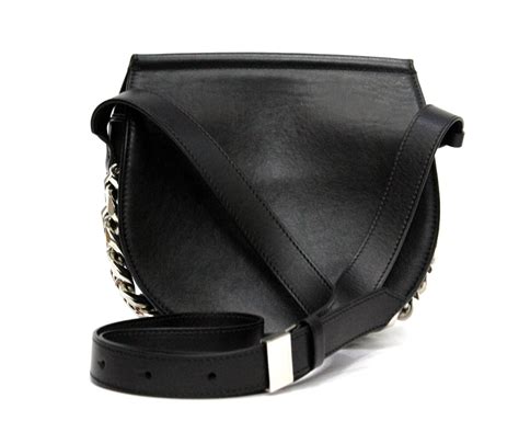 givenchy saddle bag.